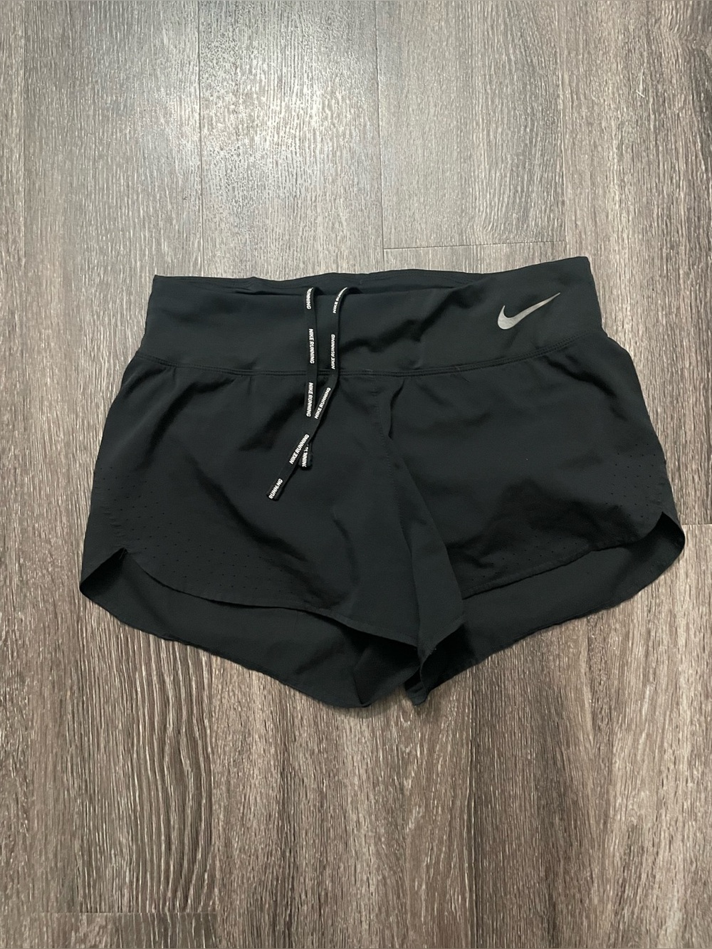 Nike Eclipse Running Shorts